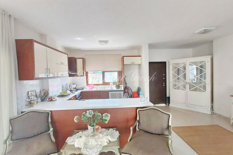 Квартира 3+1 в Бодруме, Турция | PBB-30306