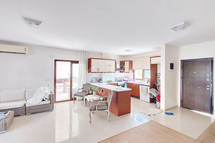 Квартира 3+1 в Бодруме, Турция | PBB-30306