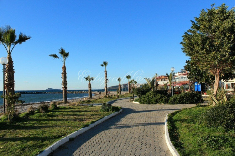 Квартира 3+1 в Бодруме, Турция | PBB-30306