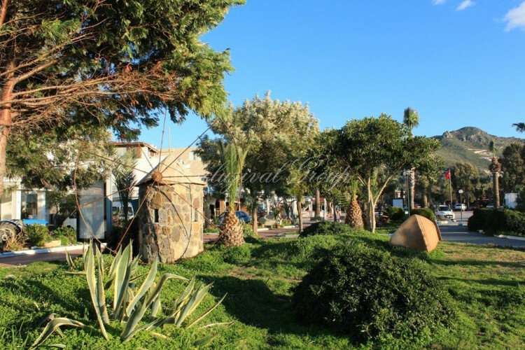 Квартира 3+1 в Бодруме, Турция | PBB-30306