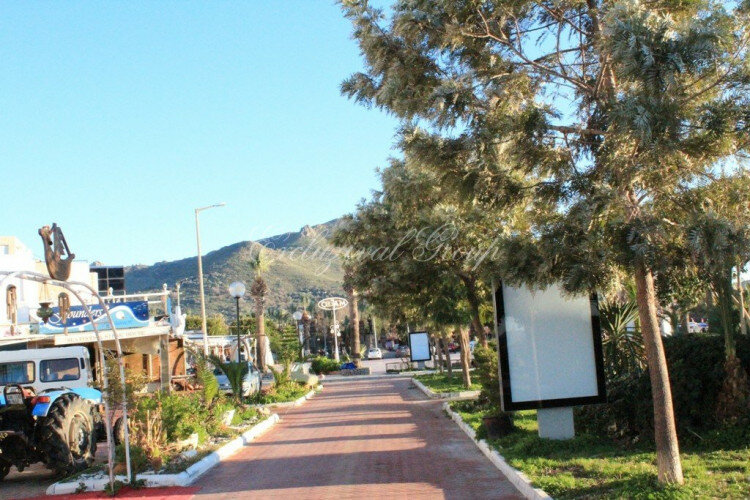 Квартира 3+1 в Бодруме, Турция | PBB-30306