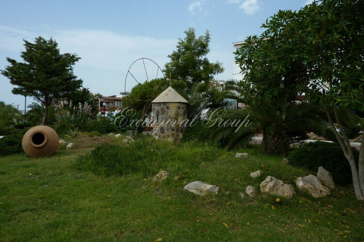 Квартира 3+1 в Бодруме, Турция | PBB-30306