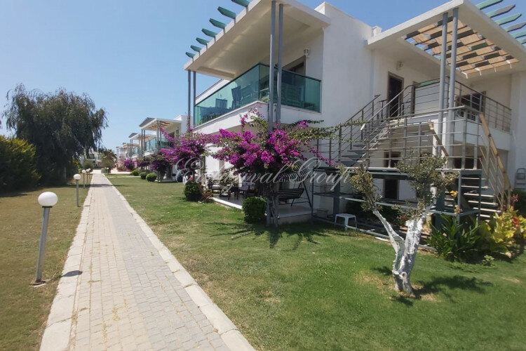 Квартира 3+1 в Бодруме, Турция | PBB-30306