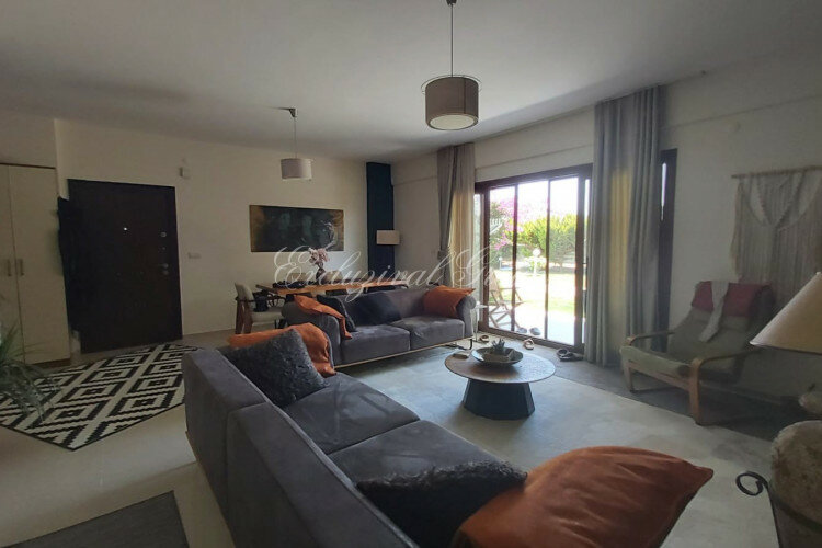 Квартира 3+1 в Бодруме, Турция | PBB-30306