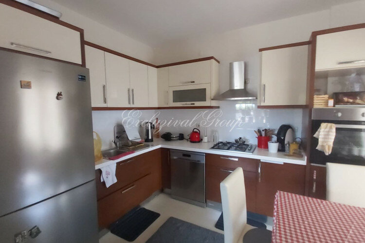 Квартира 3+1 в Бодруме, Турция | PBB-30306