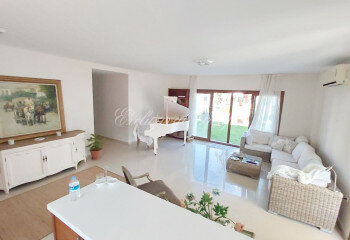 Квартира 3+1 в Бодруме, Турция | PBB-30306