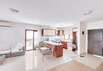 Квартира 3+1 в Бодруме, Турция | PBB-30306