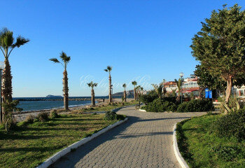 Квартира 3+1 в Бодруме, Турция | PBB-30306