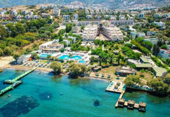 Квартира 3+1 в Бодруме, Турция | PBB-30306