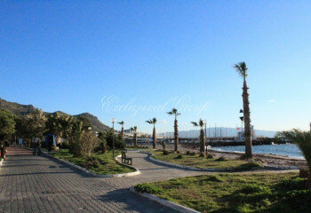 Квартира 3+1 в Бодруме, Турция | PBB-30306