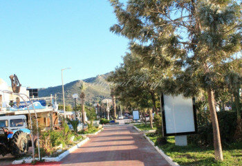 Квартира 3+1 в Бодруме, Турция | PBB-30306