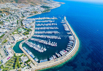 Квартира 3+1 в Бодруме, Турция | PBB-30306