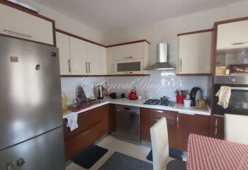 Квартира 3+1 в Бодруме, Турция | PBB-30306