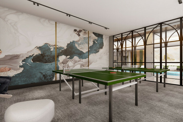 Квартира 1+1 в Махмутларе, Алания, Турция | SBB-25967