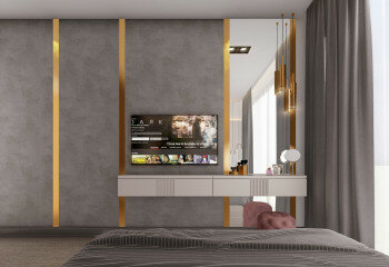 Квартира 1+1 в Махмутларе, Алания, Турция | SBB-25967