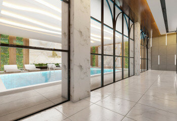 Квартира 1+1 в Махмутларе, Алания, Турция | SBB-25967