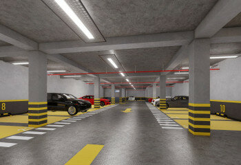 Квартира 1+1 в Махмутларе, Алания, Турция | SBB-25967