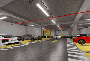 Квартира 1+1 в Махмутларе, Алания, Турция | SBB-25967