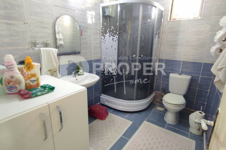 Квартира 4+1 в Коньяалты, Анталия, Турция | PBB-44351
