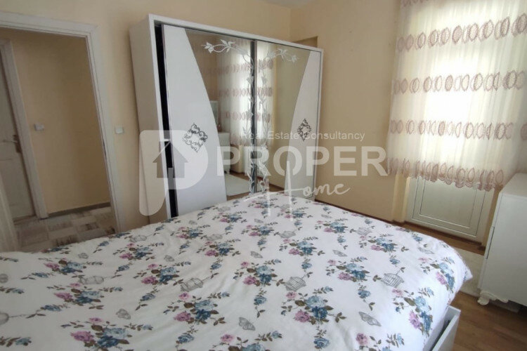 Квартира 4+1 в Коньяалты, Анталия, Турция | PBB-44351