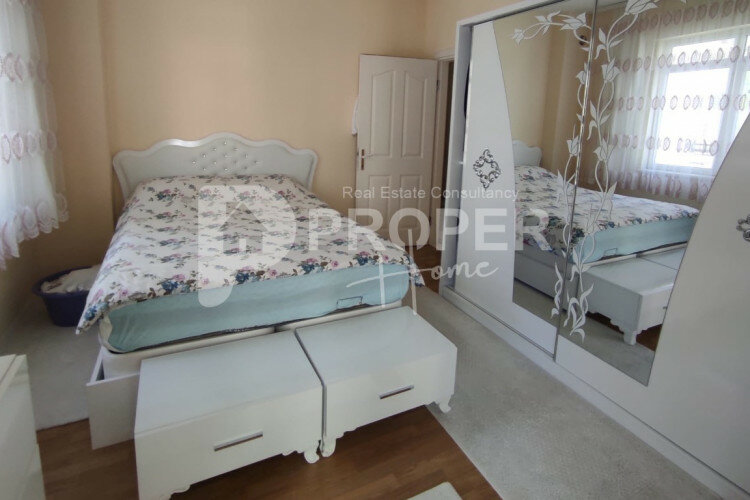 Квартира 4+1 в Коньяалты, Анталия, Турция | PBB-44351
