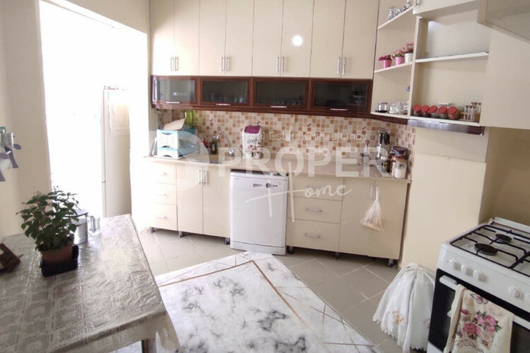 Квартира 4+1 в Коньяалты, Анталия, Турция | PBB-44351