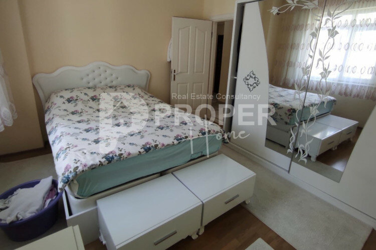 Квартира 4+1 в Коньяалты, Анталия, Турция | PBB-44351