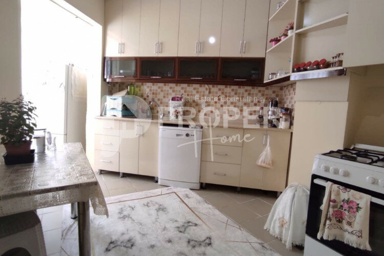 Квартира 4+1 в Коньяалты, Анталия, Турция | PBB-44351