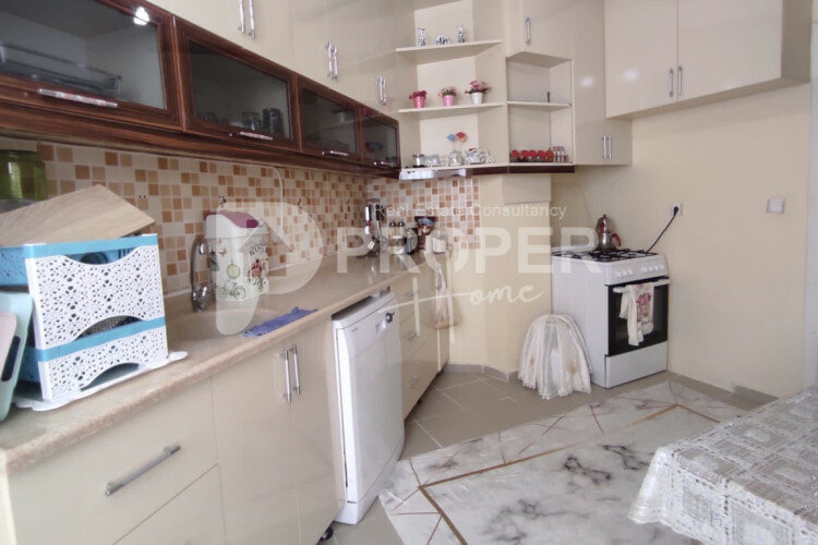 Квартира 4+1 в Коньяалты, Анталия, Турция | PBB-44351