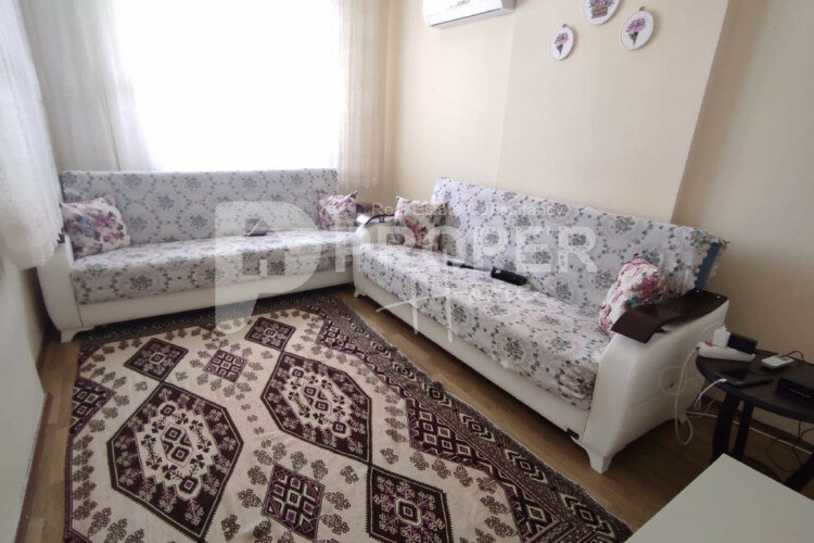 Квартира 4+1 в Коньяалты, Анталия, Турция | PBB-44351