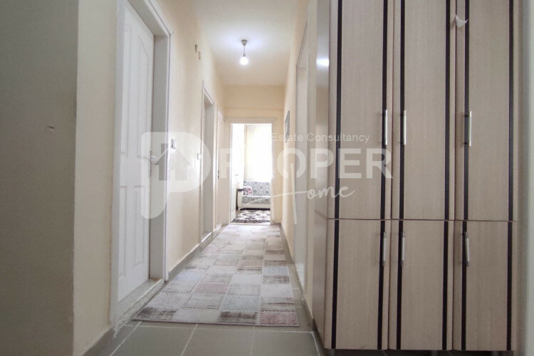 Квартира 4+1 в Коньяалты, Анталия, Турция | PBB-44351