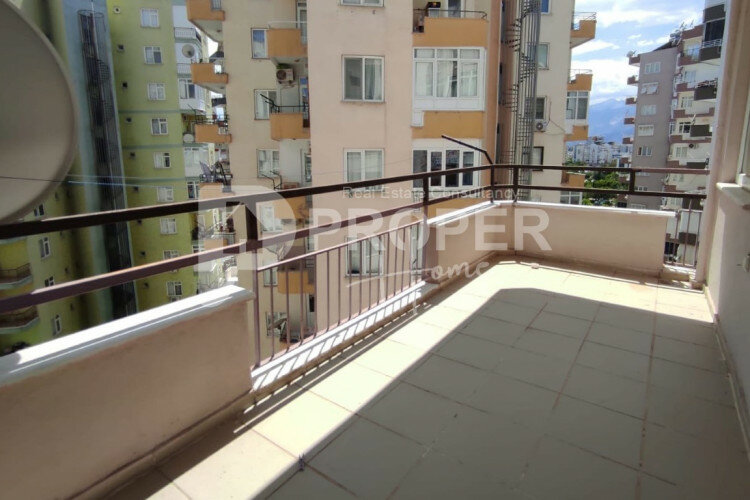Квартира 4+1 в Коньяалты, Анталия, Турция | PBB-44351