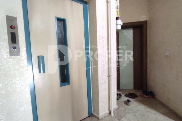 Квартира 4+1 в Коньяалты, Анталия, Турция | PBB-44351