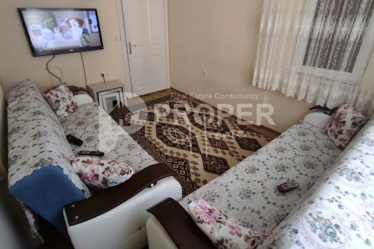 Квартира 4+1 в Коньяалты, Анталия, Турция | PBB-44351