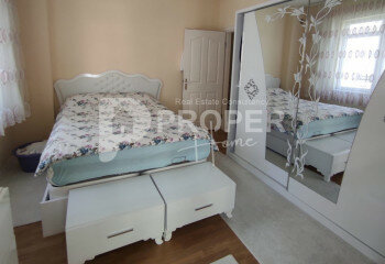 Квартира 4+1 в Коньяалты, Анталия, Турция | PBB-44351