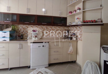 Квартира 4+1 в Коньяалты, Анталия, Турция | PBB-44351