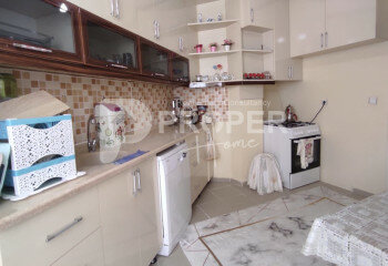 Квартира 4+1 в Коньяалты, Анталия, Турция | PBB-44351