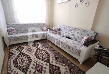 Квартира 4+1 в Коньяалты, Анталия, Турция | PBB-44351