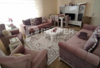 Квартира 4+1 в Коньяалты, Анталия, Турция | PBB-44351