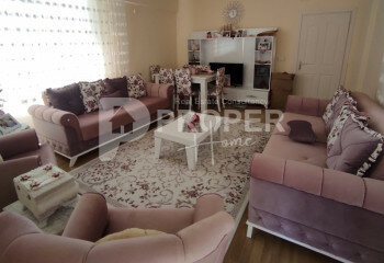 Квартира 4+1 в Коньяалты, Анталия, Турция | PBB-44351