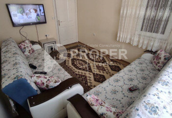 Квартира 4+1 в Коньяалты, Анталия, Турция | PBB-44351