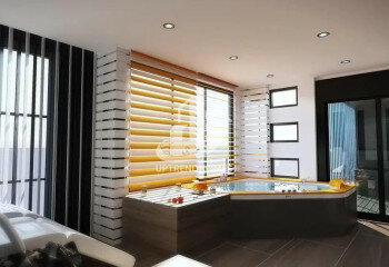 Квартира 2+1 в Махмутларе, Алания, Турция | PKK-27653