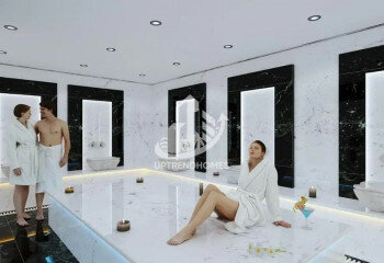 Квартира 2+1 в Махмутларе, Алания, Турция | PKK-27653