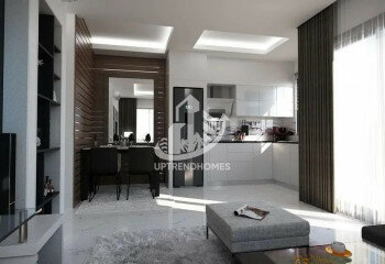 Квартира 2+1 в Махмутларе, Алания, Турция | PKK-27653