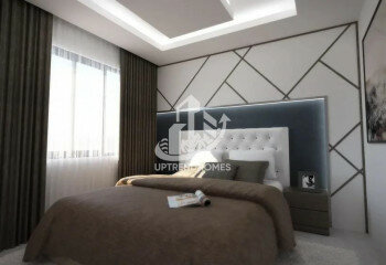 Квартира 2+1 в Махмутларе, Алания, Турция | PKK-27653