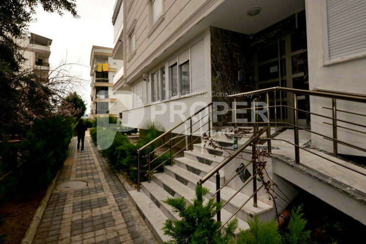 Квартира 3+1 в Коньяалты, Анталия, Турция | PBB-44345