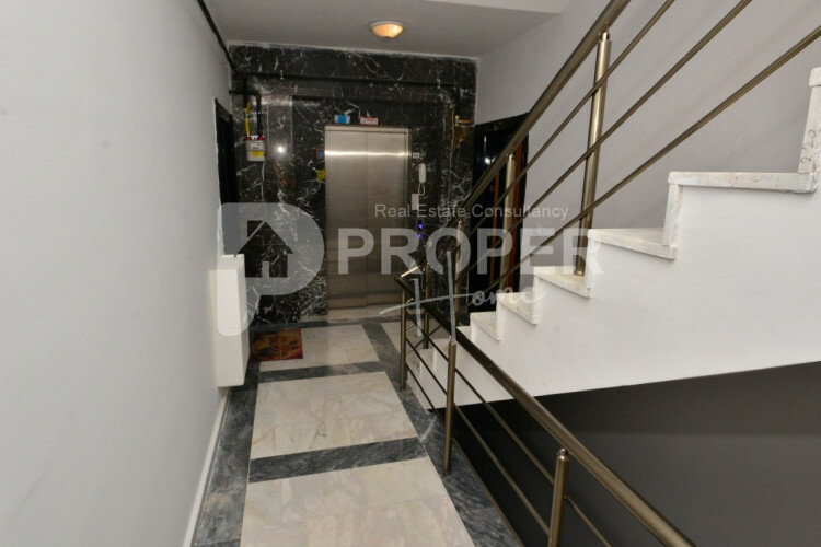 Квартира 3+1 в Коньяалты, Анталия, Турция | PBB-44345