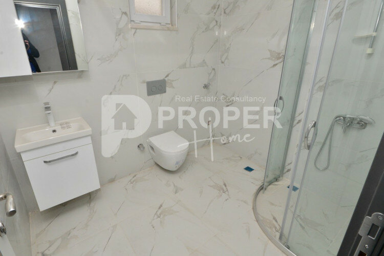Квартира 3+1 в Коньяалты, Анталия, Турция | PBB-44345
