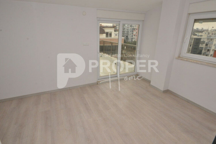 Квартира 3+1 в Коньяалты, Анталия, Турция | PBB-44345