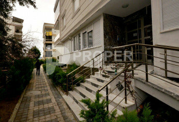 Квартира 3+1 в Коньяалты, Анталия, Турция | PBB-44345